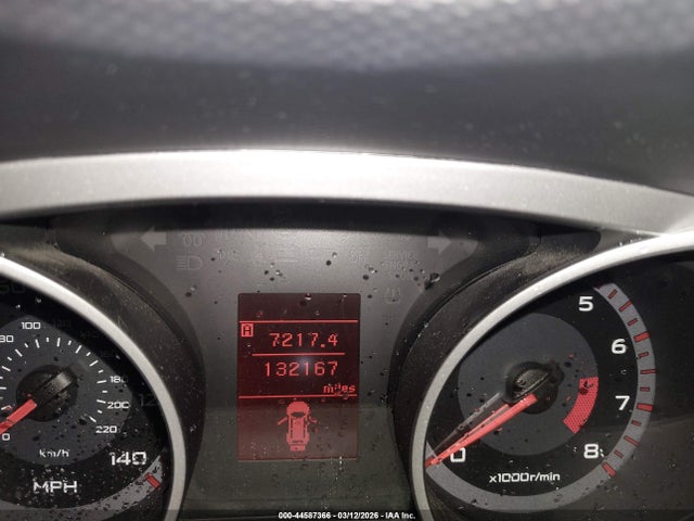 2007 MITSUBISHI OUTLANDER JA4MT31X47U005740 Photo 6