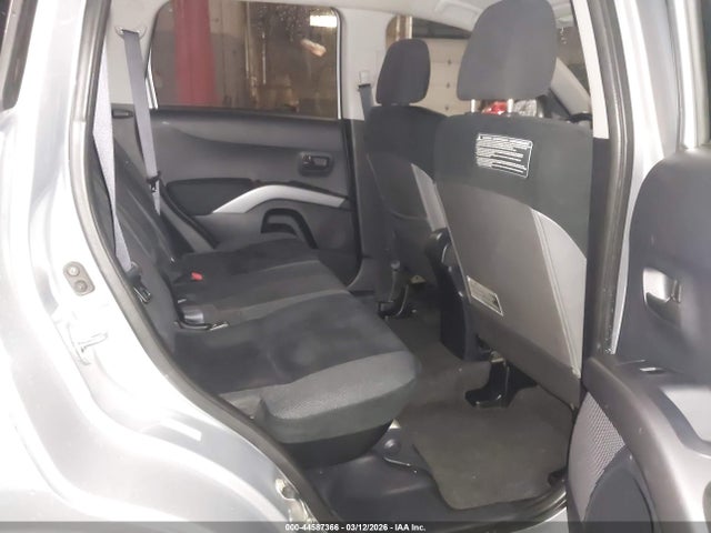 2007 MITSUBISHI OUTLANDER JA4MT31X47U005740 Photo 7