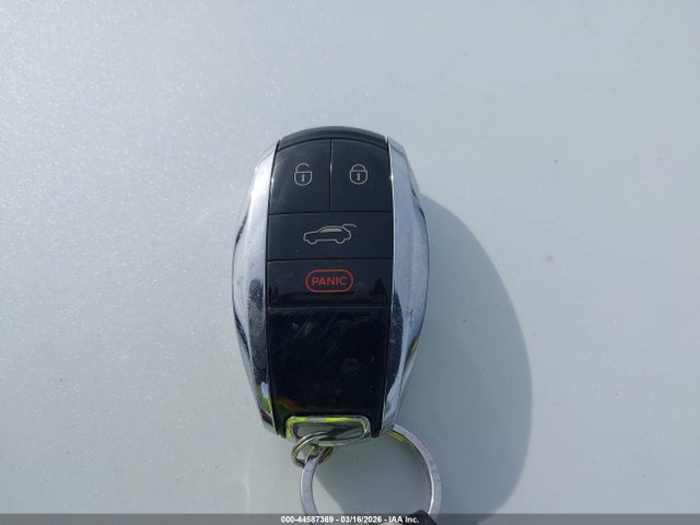 2018 BENTLEY BENTAYGA SJAAC4ZV5JC019453 Photo 10