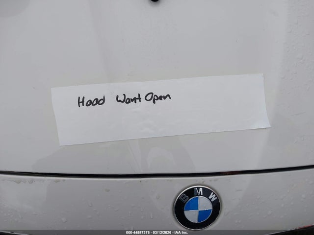 BMW 528i Xdrive 2016 WBA5A7C52GG146319 Image 10