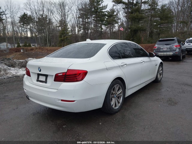 BMW 528i Xdrive 2016 WBA5A7C52GG146319 Image 4