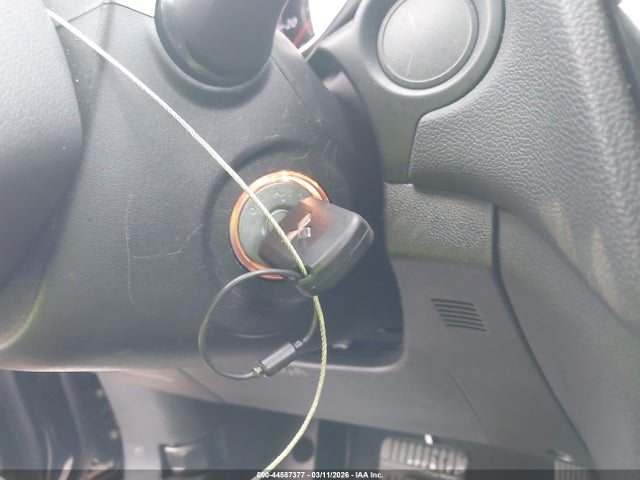 2025 MITSUBISHI OUTLANDER SPORT JA4ARUAU2SU001482 Photo 10