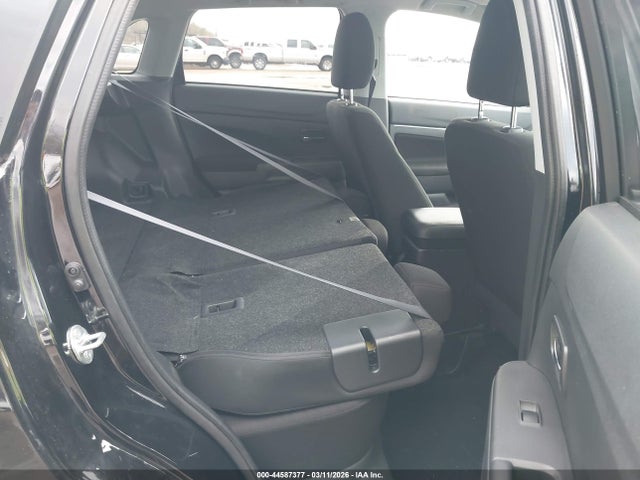 2025 MITSUBISHI OUTLANDER SPORT JA4ARUAU2SU001482 Photo 7