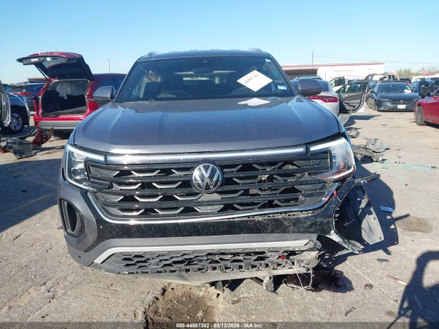 Продаж на аукціоні авто 2024 Volkswagen Atlas Cross Sport 2.0t Se W/technology, vin: 1V2HE2CA5RC219406, номер лоту: 44587382