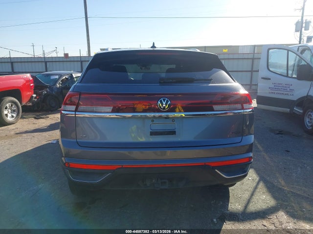 Продаж на аукціоні авто 2024 Volkswagen Atlas Cross Sport 2.0t Se W/technology, vin: 1V2HE2CA5RC219406, номер лоту: 44587382