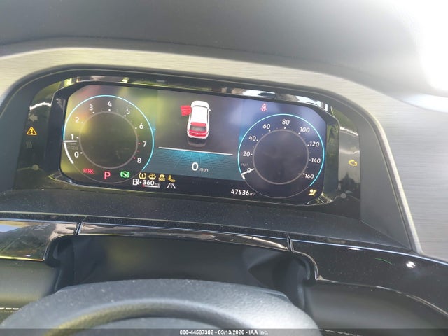 2024 VOLKSWAGEN ATLAS CROSS SPORT 1V2HE2CA5RC219406 Photo 6