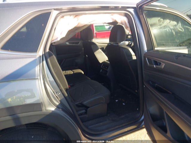 2024 VOLKSWAGEN ATLAS CROSS SPORT 1V2HE2CA5RC219406 Photo 7