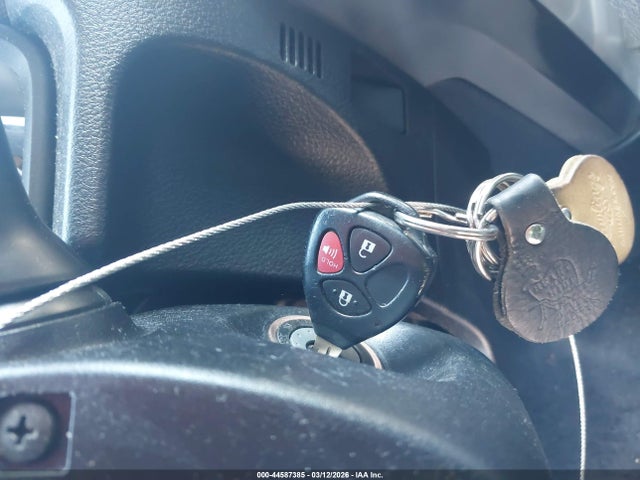 2018 TOYOTA 4RUNNER JTEZU5JR2J5177980 Photo 10