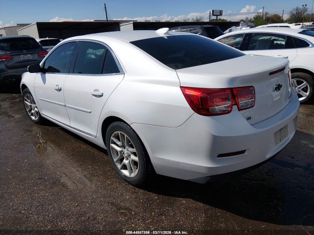 2016 CHEVROLET MALIBU LIMITED 1G11C5SA4GF103680 Photo 2