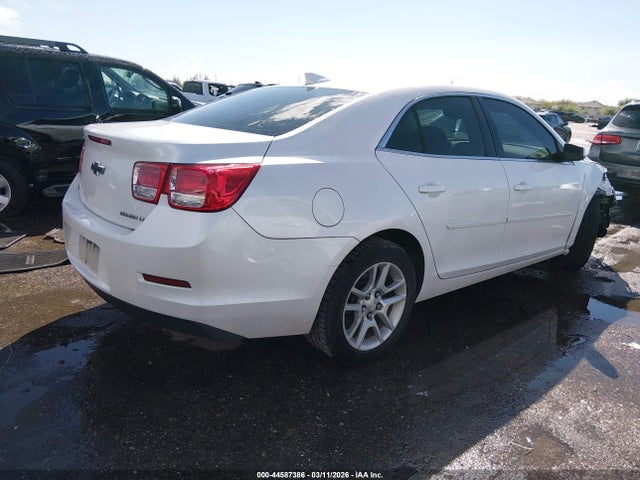 2016 CHEVROLET MALIBU LIMITED 1G11C5SA4GF103680 Photo 3