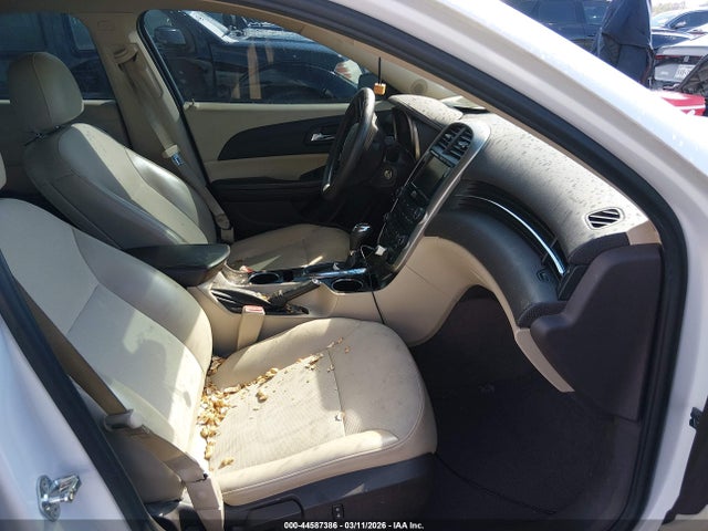 2016 CHEVROLET MALIBU LIMITED 1G11C5SA4GF103680 Photo 4