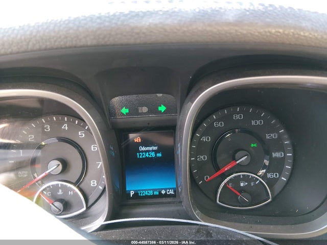 2016 CHEVROLET MALIBU LIMITED 1G11C5SA4GF103680 Photo 6