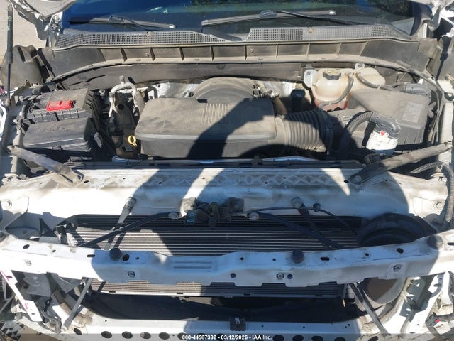 3GCPWEED5LG100147 Chevrolet Silverado 1500 2wd Short Bed Ltz