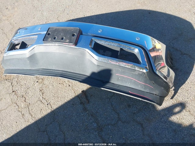 3GCPWEED5LG100147 Chevrolet Silverado 1500 2wd Short Bed Ltz