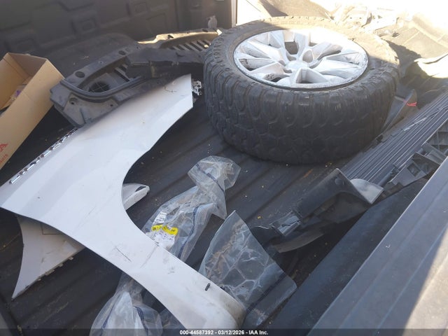 3GCPWEED5LG100147 Chevrolet Silverado 1500 2wd Short Bed Ltz