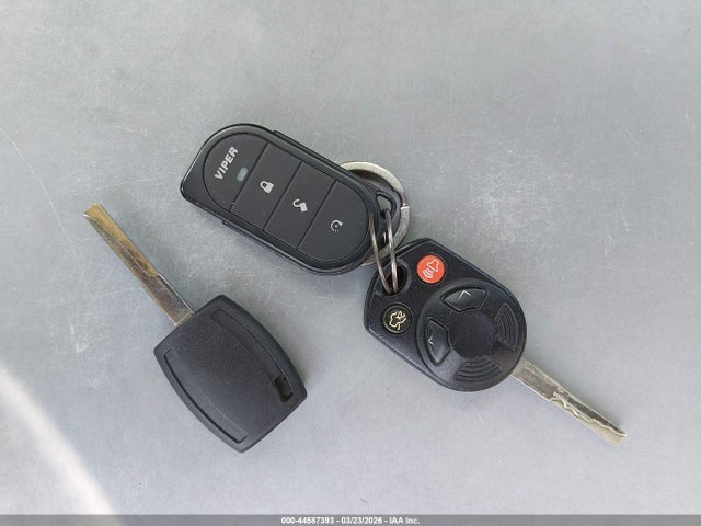Ford FOCUS SE 2015 1FADP3F28FL320980 Image 11