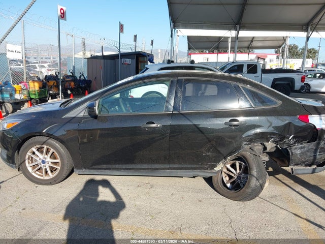 Ford FOCUS SE 2015 1FADP3F28FL320980 Image 14