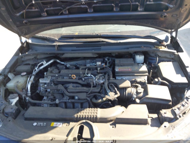 2020 TOYOTA COROLLA 5YFS4RCE2LP044410 Photo 9