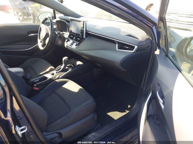 2020 TOYOTA COROLLA 5YFS4RCE2LP044410 Photo 4