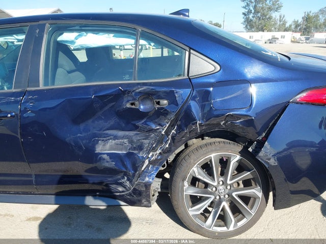 2020 TOYOTA COROLLA 5YFS4RCE2LP044410 Photo 5