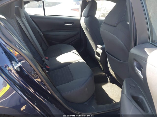 2020 TOYOTA COROLLA 5YFS4RCE2LP044410 Photo 7