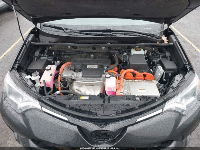2016 TOYOTA RAV4 HYBRID JTMRJREV5GD059268 Photo 9