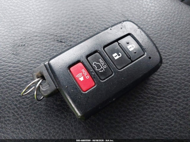 2016 TOYOTA RAV4 HYBRID JTMRJREV5GD059268 Photo 10