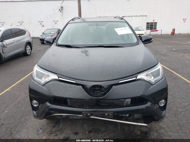JTMRJREV5GD059268 Toyota Rav4 Hybrid Xle