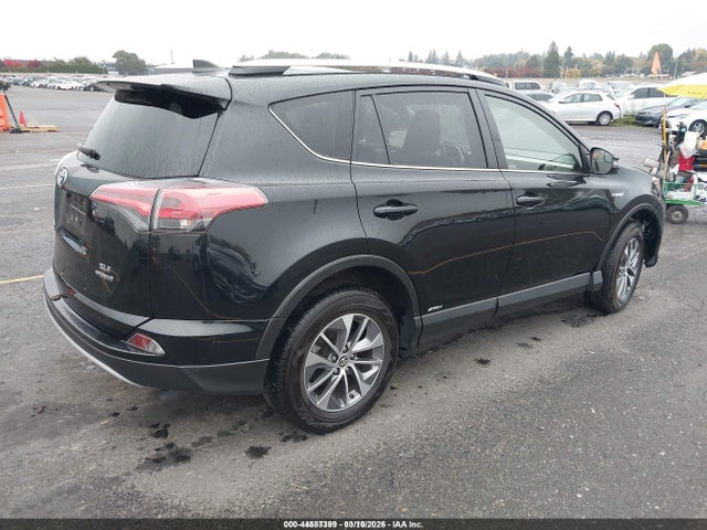 2016 TOYOTA RAV4 HYBRID JTMRJREV5GD059268 Photo 3