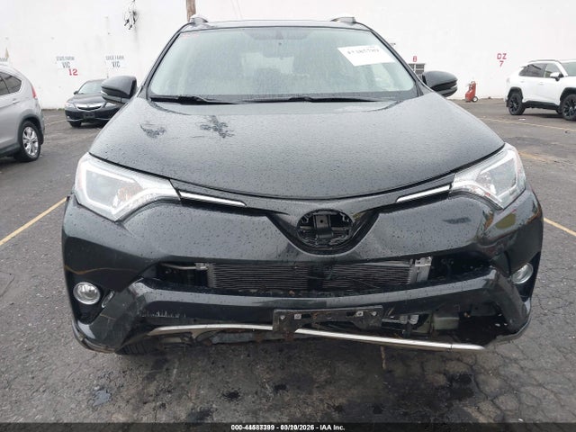 2016 TOYOTA RAV4 HYBRID JTMRJREV5GD059268 Photo 5