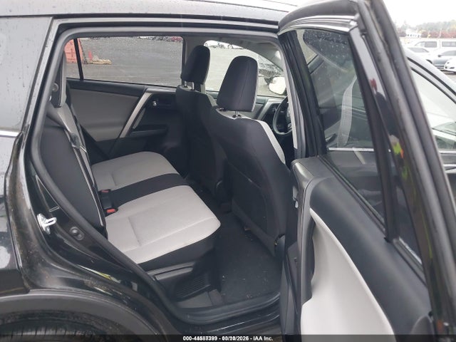 2016 TOYOTA RAV4 HYBRID JTMRJREV5GD059268 Photo 7