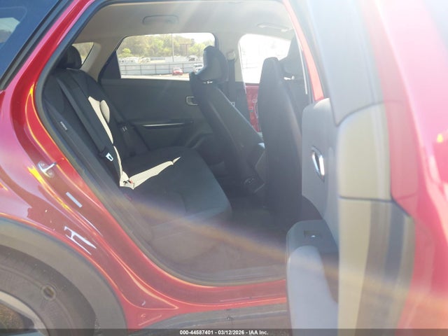 Aukcja sprzedaży 2025 Kia K4 Lxs, vin: 3KPFT4DE0SE110006, numer aukcji: 44587401