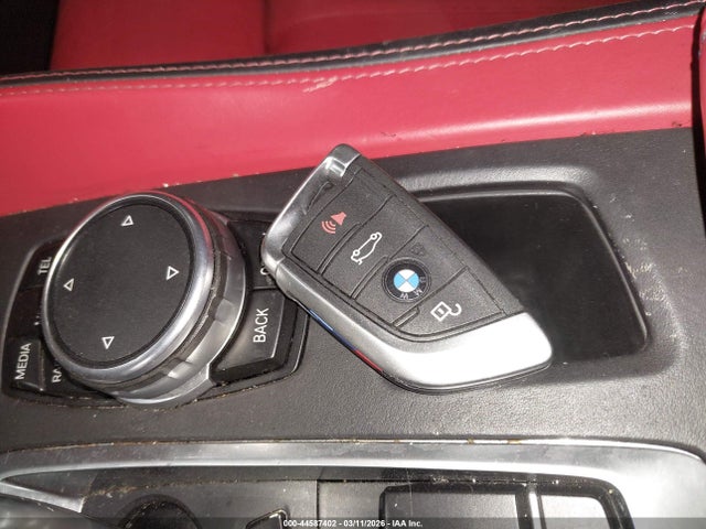 2016 BMW X5 M 5YMKT6C54G0R78870 Photo 10