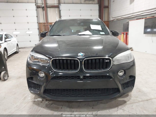 2016 BMW X5 M 5YMKT6C54G0R78870 Photo 5