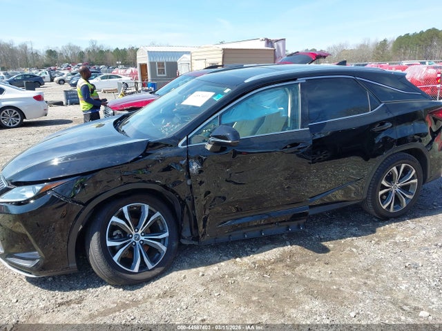 Aukcja sprzedaży 2020 Lexus Rx 350, vin: 2T2HZMAA1LC168372, numer aukcji: 44587403