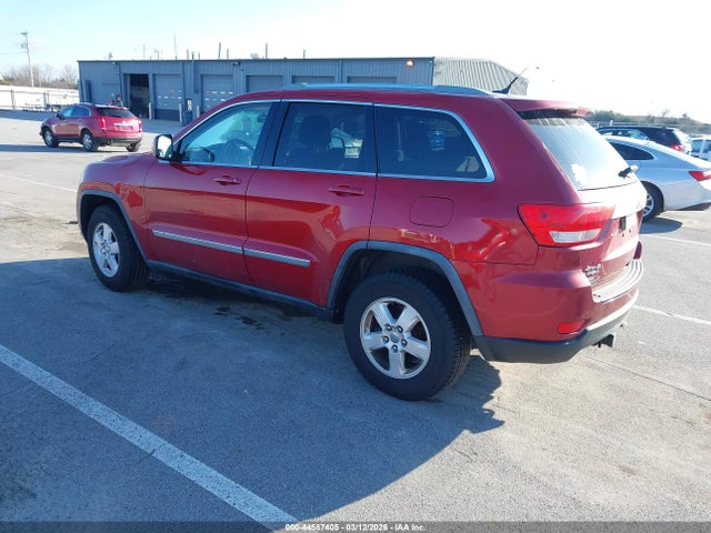 Aukcja sprzedaży 2011 Jeep Grand Cherokee Laredo, vin: 1J4RR4GG6BC635694, numer aukcji: 44587405