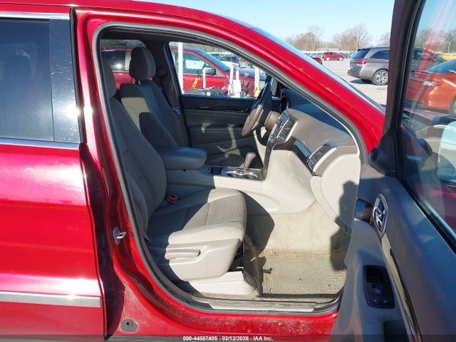 Aukcja sprzedaży 2011 Jeep Grand Cherokee Laredo, vin: 1J4RR4GG6BC635694, numer aukcji: 44587405