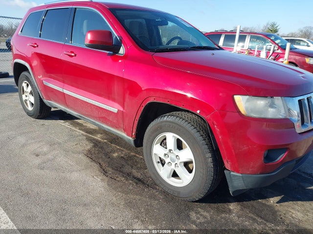 Aukcja sprzedaży 2011 Jeep Grand Cherokee Laredo, vin: 1J4RR4GG6BC635694, numer aukcji: 44587405