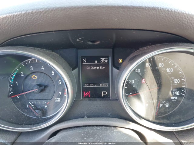 Aukcja sprzedaży 2011 Jeep Grand Cherokee Laredo, vin: 1J4RR4GG6BC635694, numer aukcji: 44587405