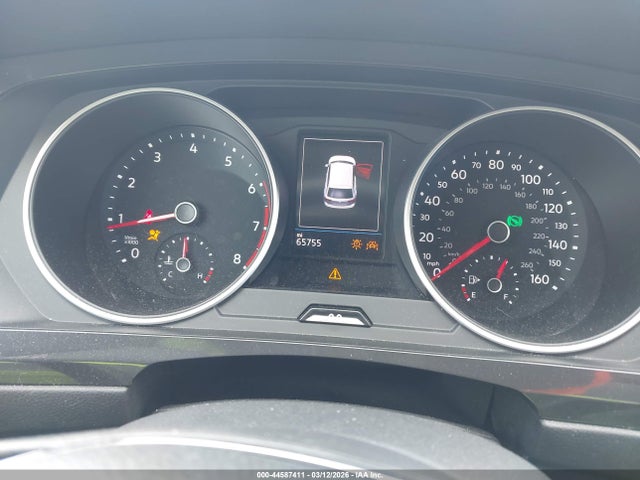 Продаж на аукціоні авто 2021 Volkswagen Tiguan 2.0t Se/2.0t Se R-line Black/2.0t Sel, vin: 3VV2B7AX3MM047504, номер лоту: 44587411