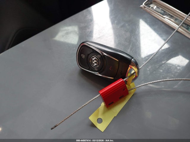 2022 BUICK ENCORE KL4CJESM4NB517640 Photo 10