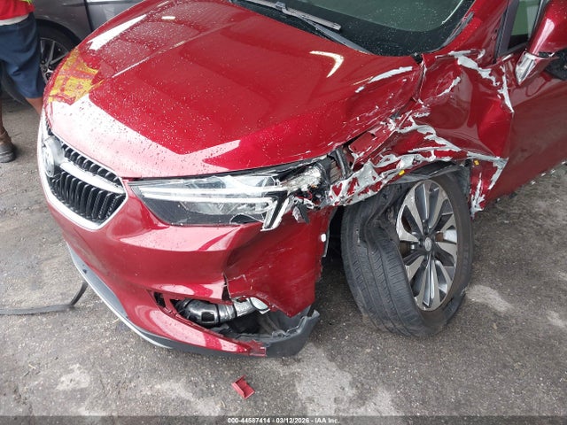 2022 BUICK ENCORE KL4CJESM4NB517640 Photo 5