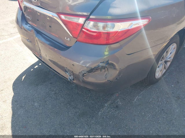 Toyota CAMRY LE 2017 4T1BF1FK9HU440983 Image 19