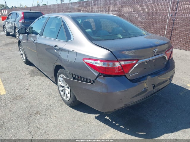 Toyota CAMRY LE 2017 4T1BF1FK9HU440983 Image 3