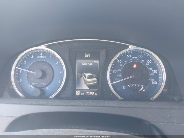 Toyota CAMRY LE 2017 4T1BF1FK9HU440983 Image 7