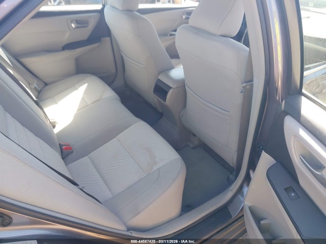 Toyota CAMRY LE 2017 4T1BF1FK9HU440983 Image 8