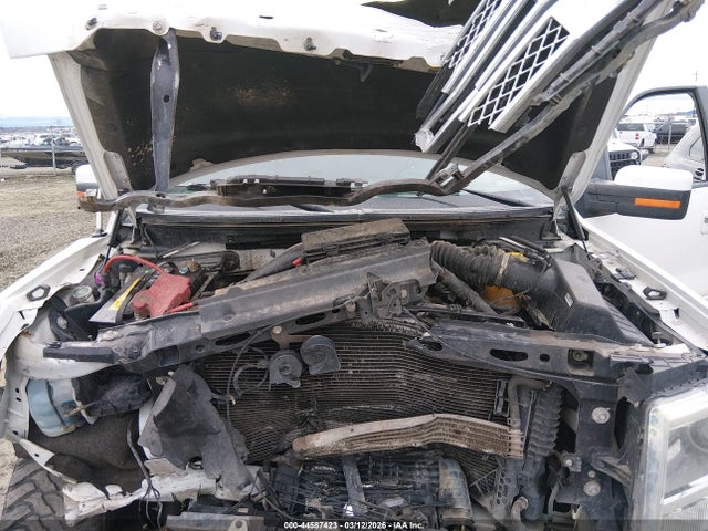 Ford F-150 Limited 2014 1FTFW1ET3EFB30067 Image 10