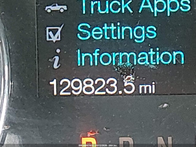 Ford F-150 Limited 2014 1FTFW1ET3EFB30067 Image 15