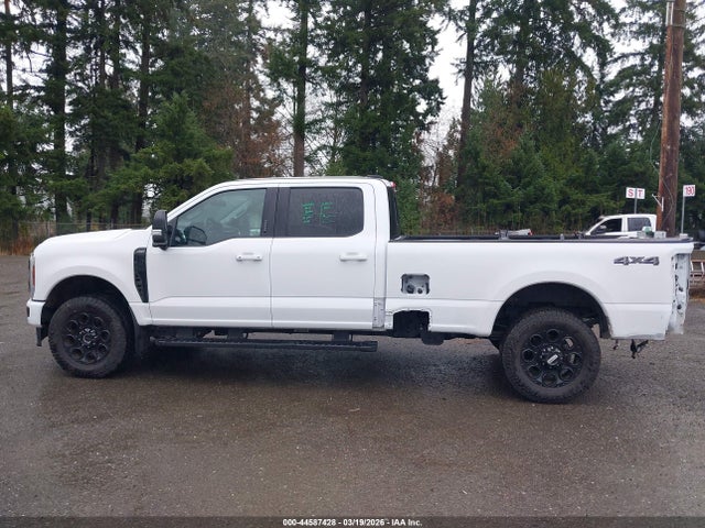 Ford F-350 Lariat 2024 1FT8W3BN5RED62112 Image 18