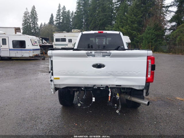 Ford F-350 Lariat 2024 1FT8W3BN5RED62112 Image 19